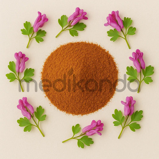 Corydalis Powder