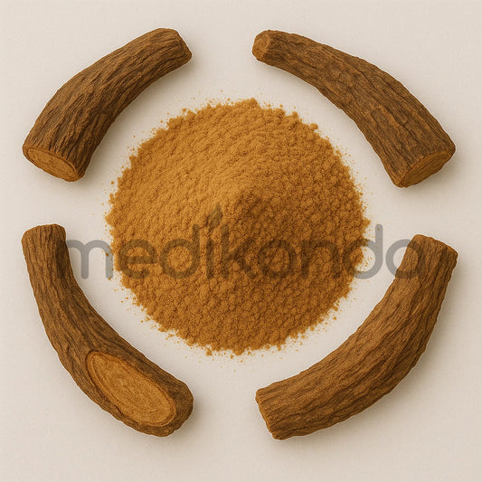 Costus Root Powder