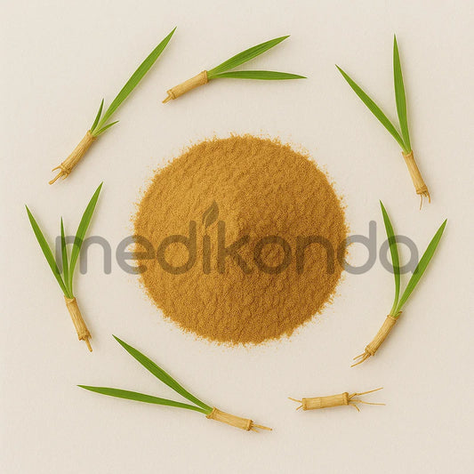 Couch Grass Extract Powder