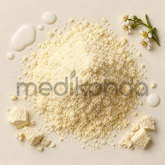Cow Colostrum Powder