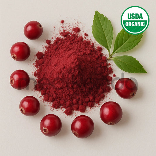 Cranberry Extract Powder