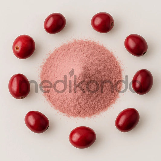 Cranberry Fruit Powder