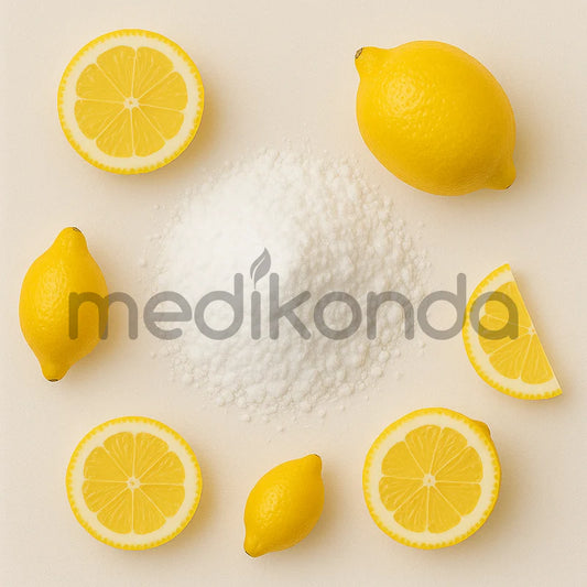 Cream of Tartar