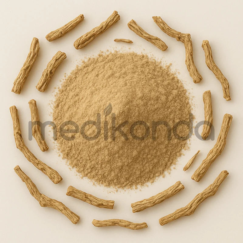 Culver’s Root Powder