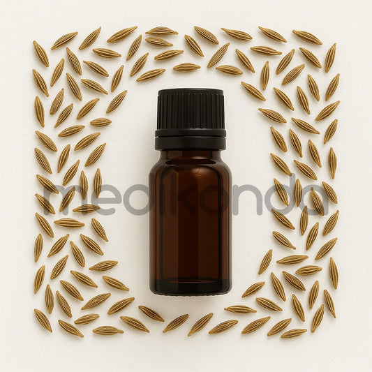 Cumin Oleoresins