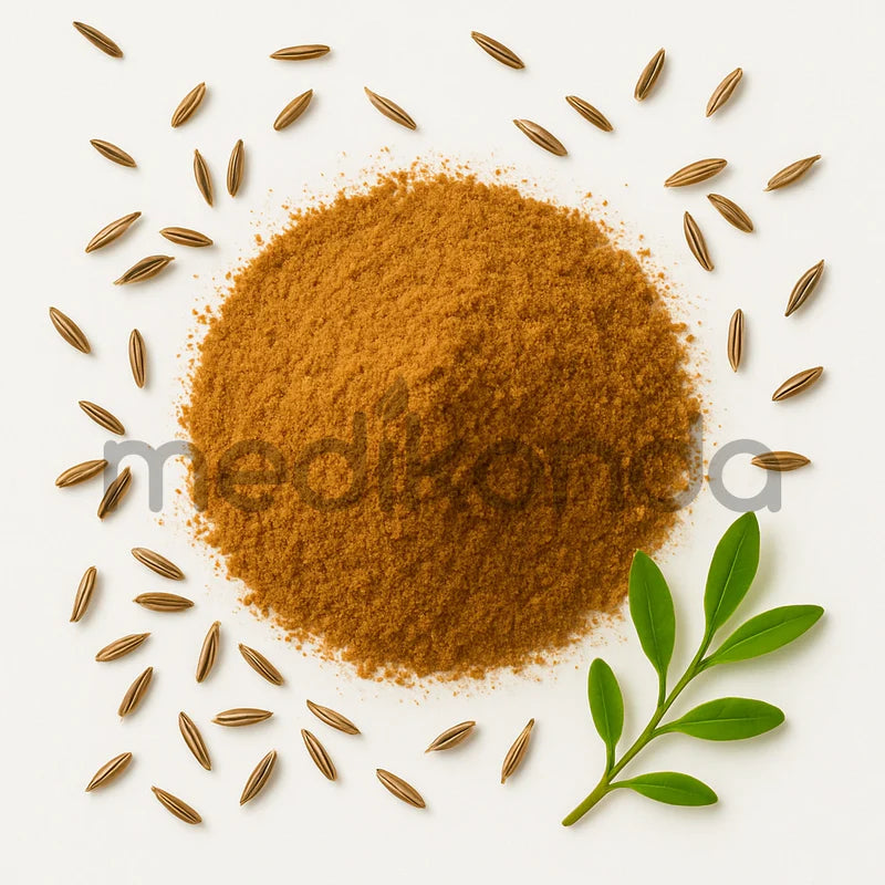Cumin Powder