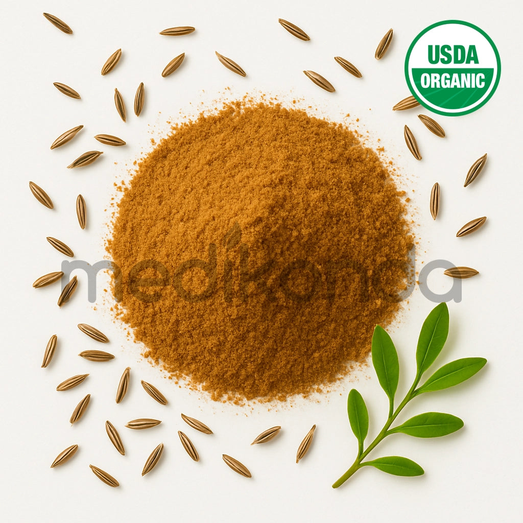 Cumin Powder