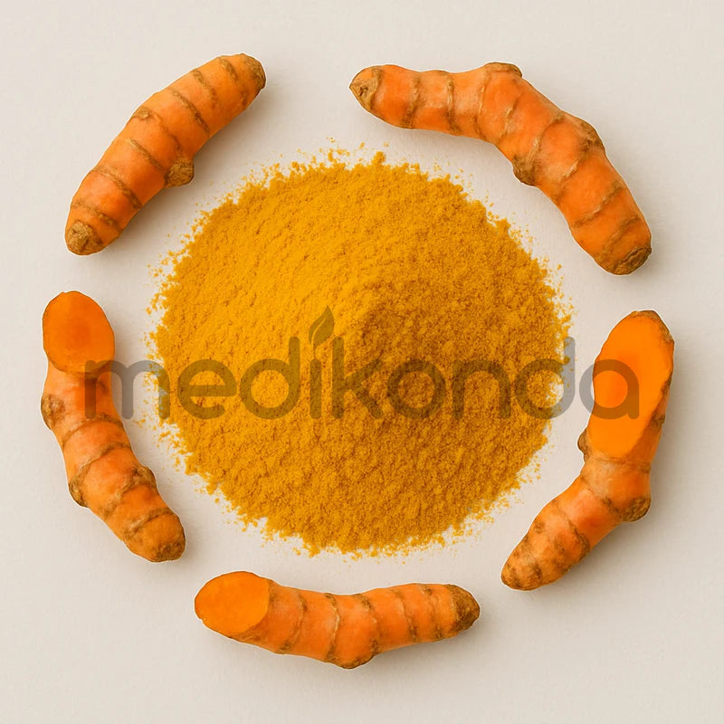 Curcumin Powder