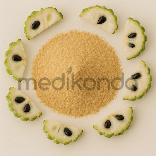 Custard Apple Powder