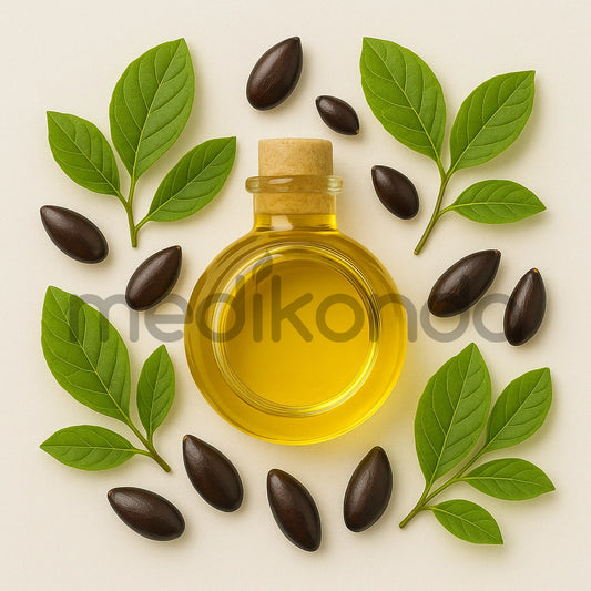 Custard Apple Seed Oil