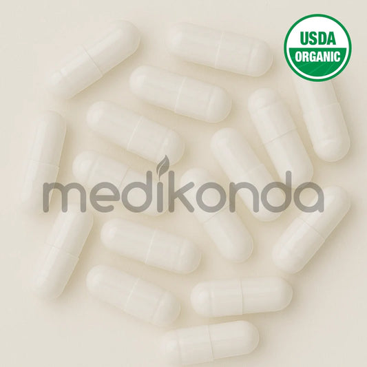 D-Mannose Capsules