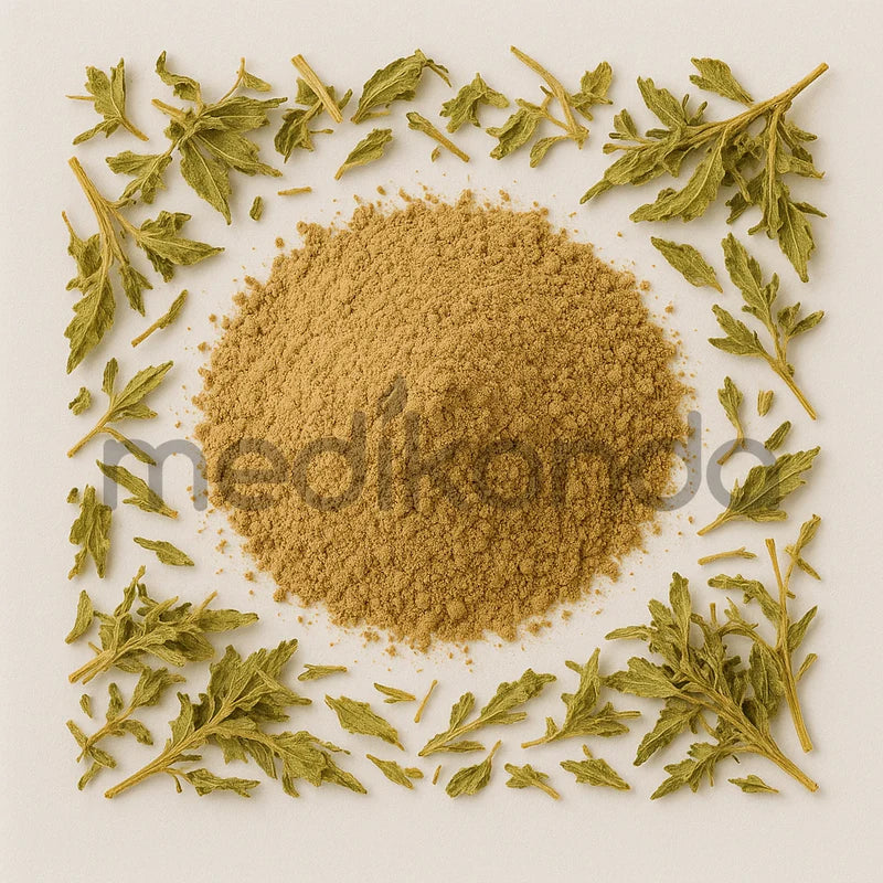 Damiana Powder