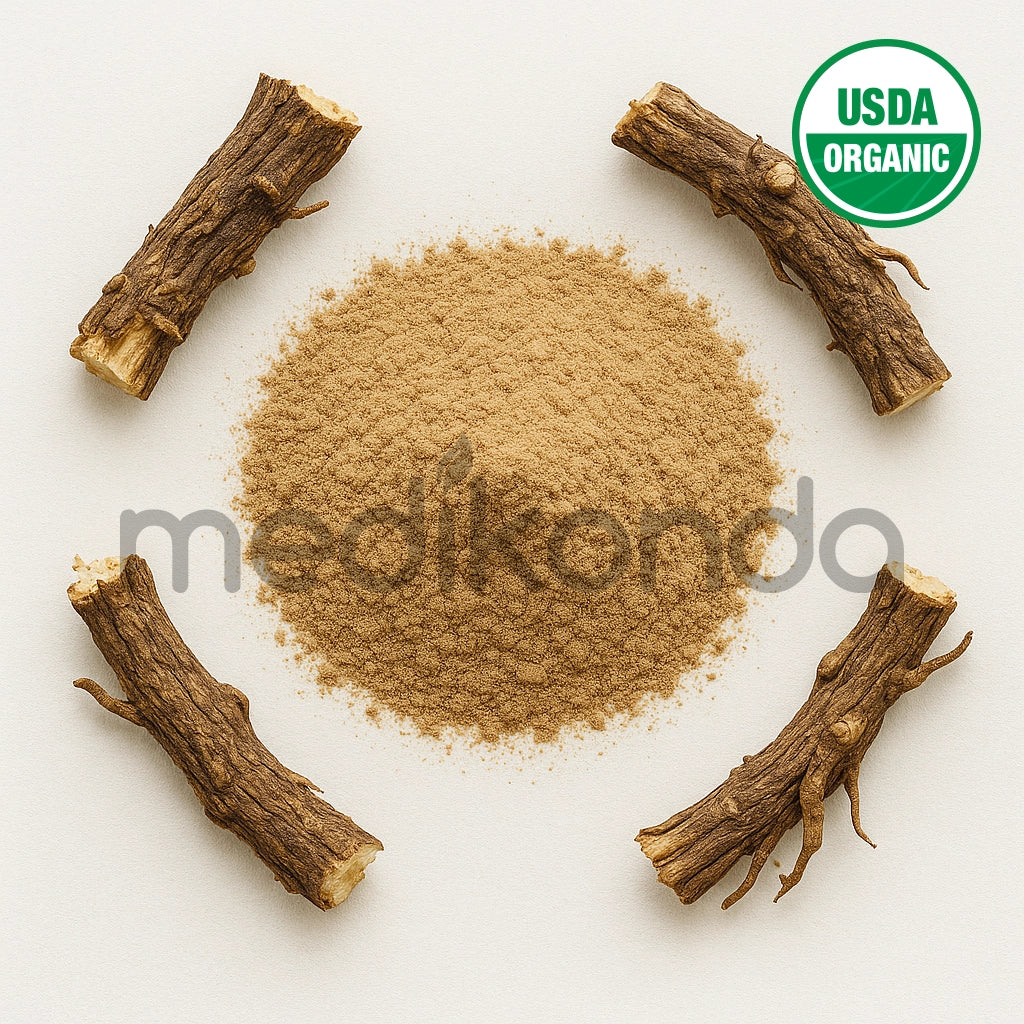 Dandelion Root Extract Powder 10:1