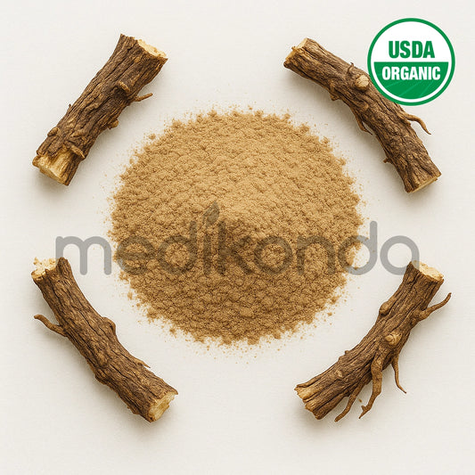 Dandelion Root Extract Powder 10:1