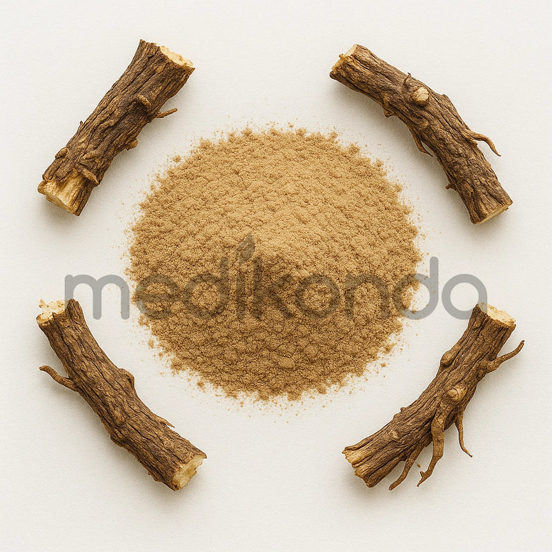 Dandelion Root Extract Powder 10:1