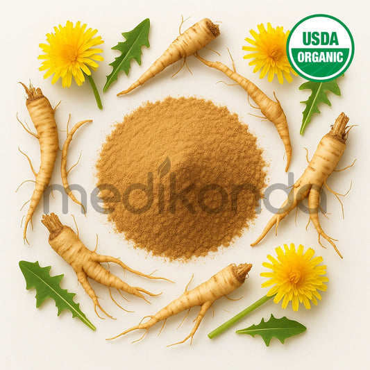Dandelion Root Extract Powder