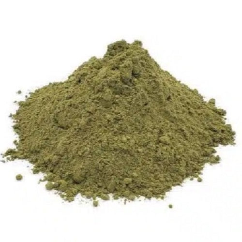 Maeng Da Dark Green Kratom Leaf Powder