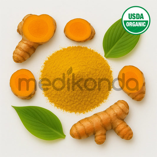 Daruharidra Extract Powder