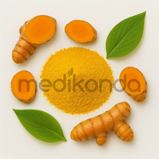 Daruharidra Powder