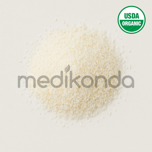 Desiccated Coconut Medium