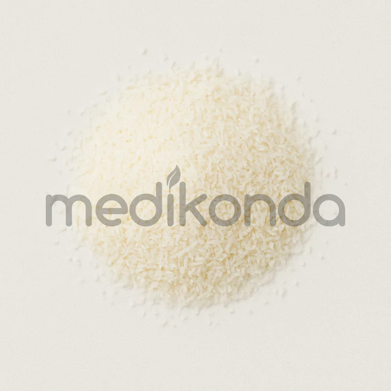 Desiccated Coconut Medium