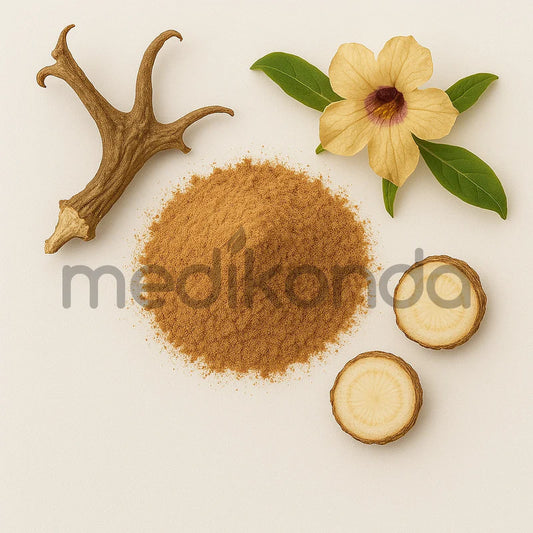Devil's Claw Extract Powder