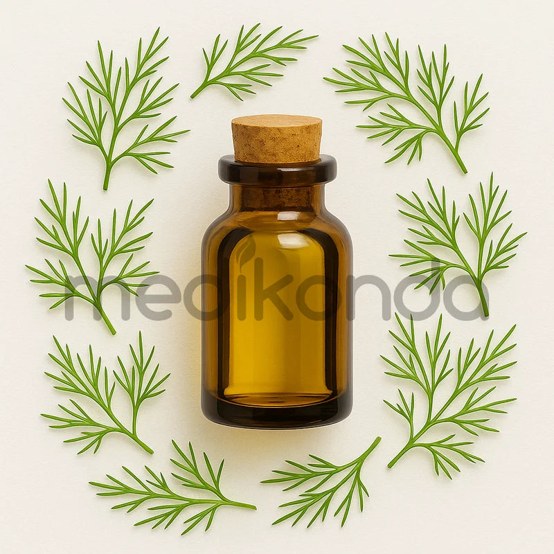 Dill Leaf Oil