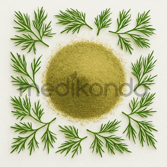 Dill Powder