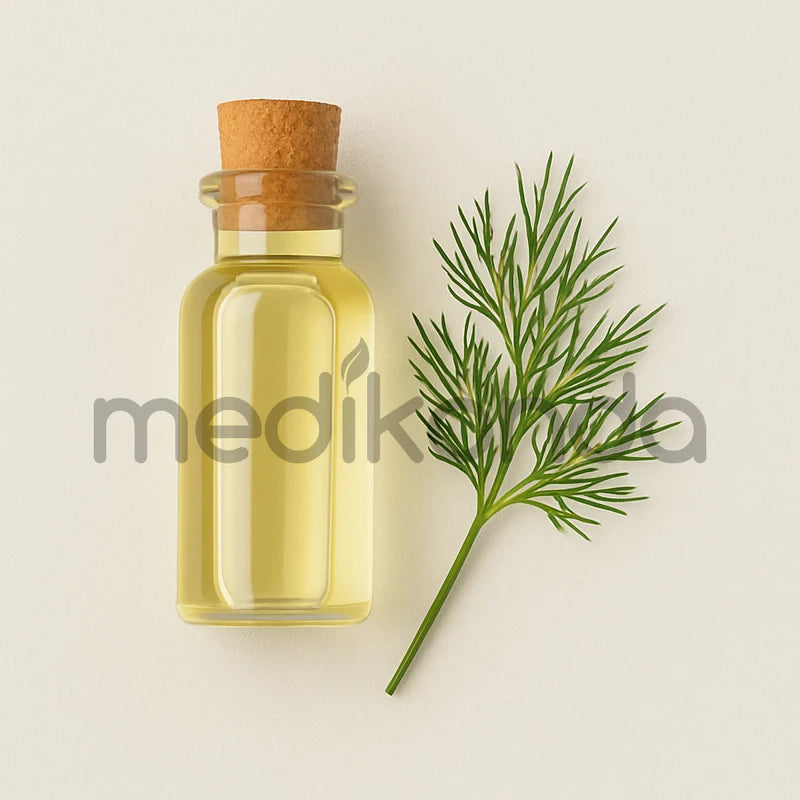 Dill Weed Oil