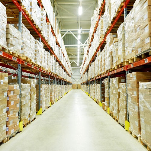 become our distributor