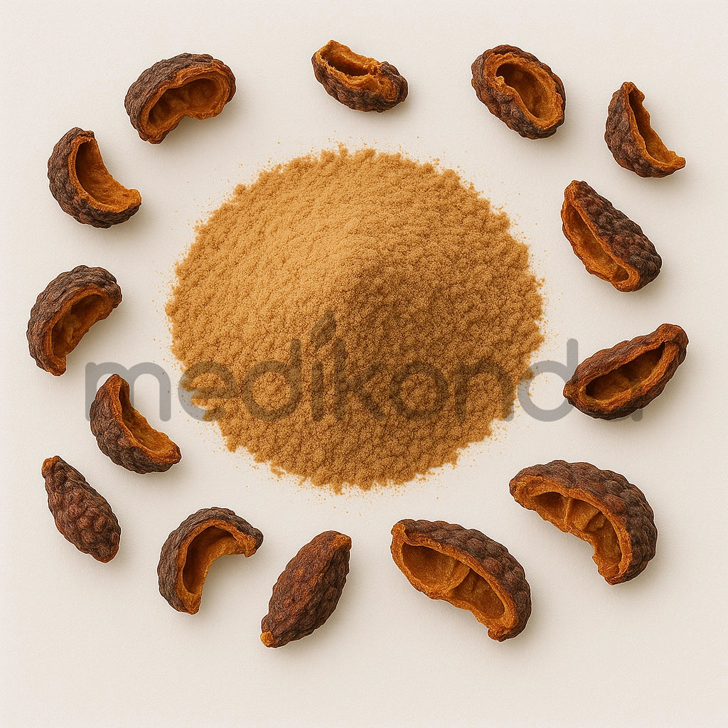 Ditchi Chinensis Pericarp Extract Powder