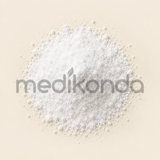 Distilled Water
