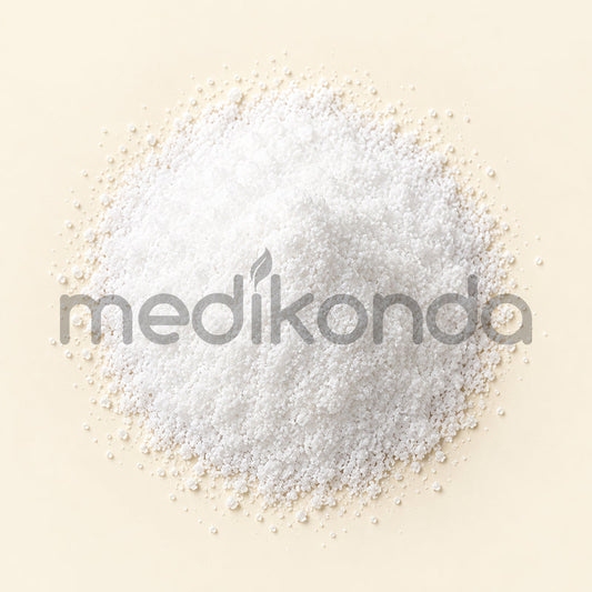 DL Malic Acid