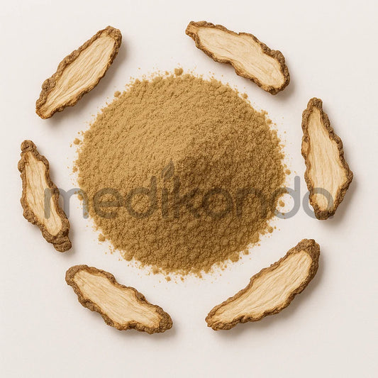 Dong Quai Extract Powder