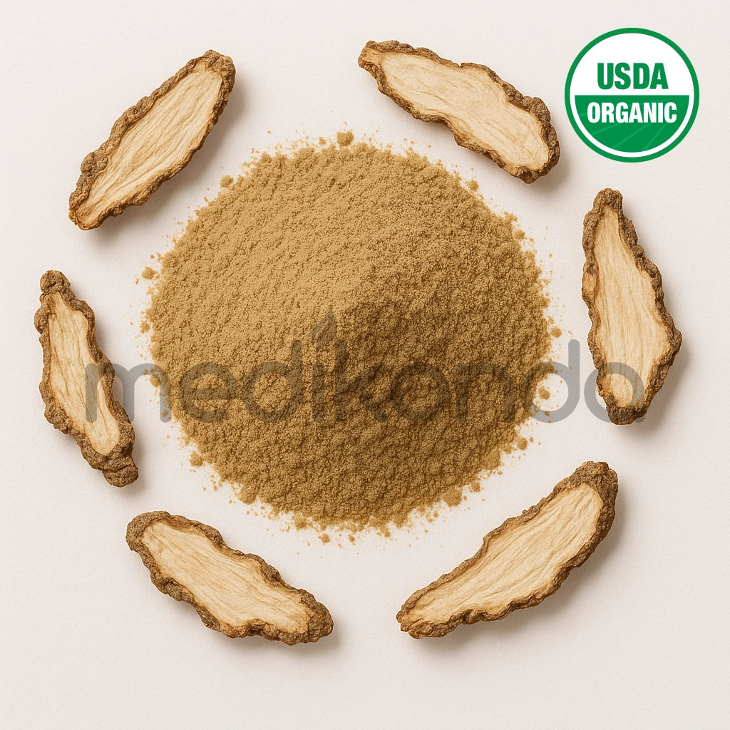 Dong Quai Extract Powder