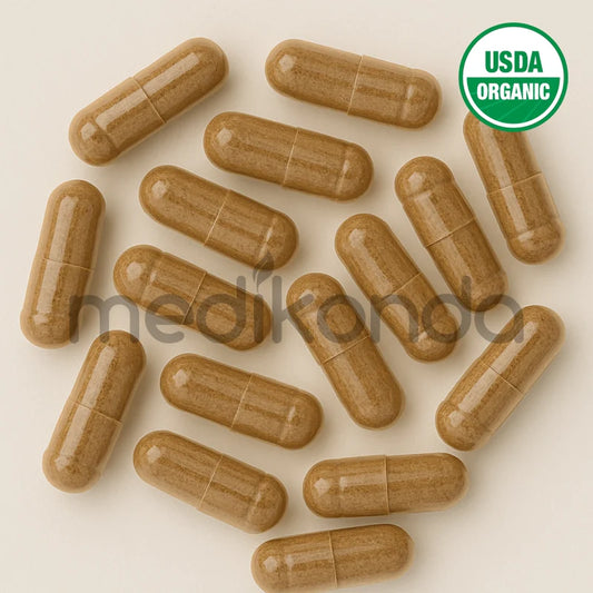 Dong Quai Root Capsules