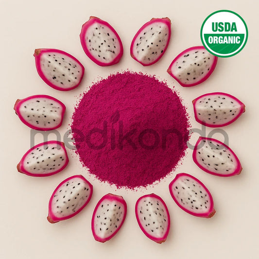 Dragon Fruit Powder