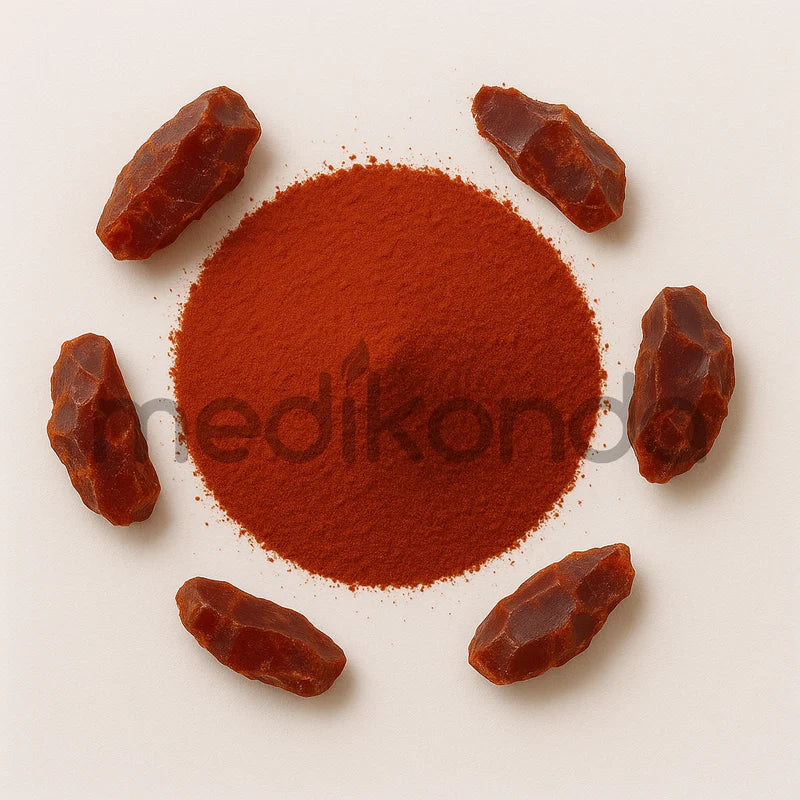 Dragon's Blood Extract Powder