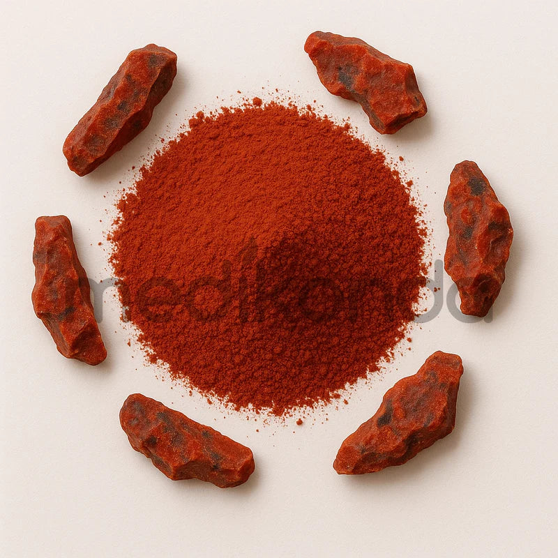 Dragon's Blood Powder