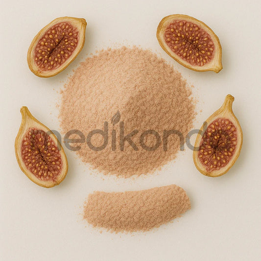 Dried Fig powder
