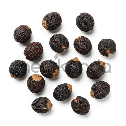 Dried Jamun Seeds