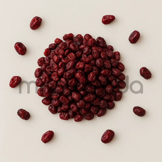 Dried Pomegranate Arils (Dry)