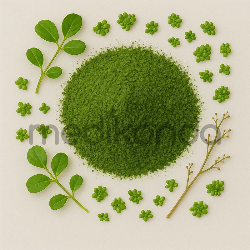 Duckweed Powder