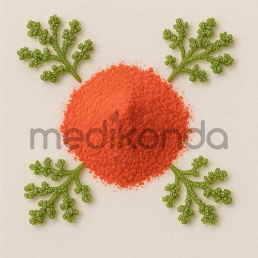 Dunaliella Salina Powder