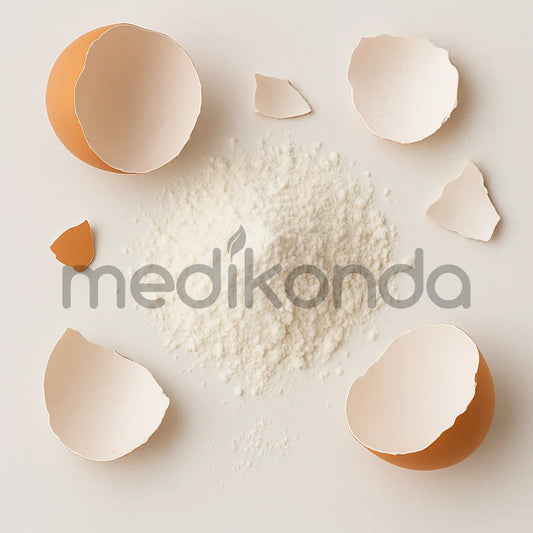 Egg Shell Powder