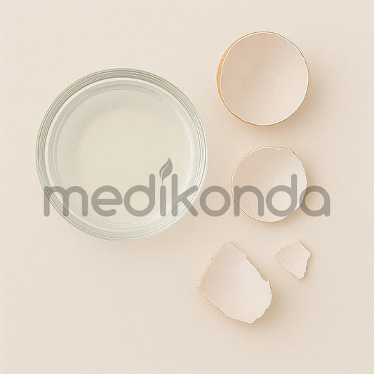 Egg White Liquid