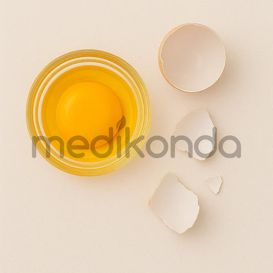 Egg Yolk Liquid