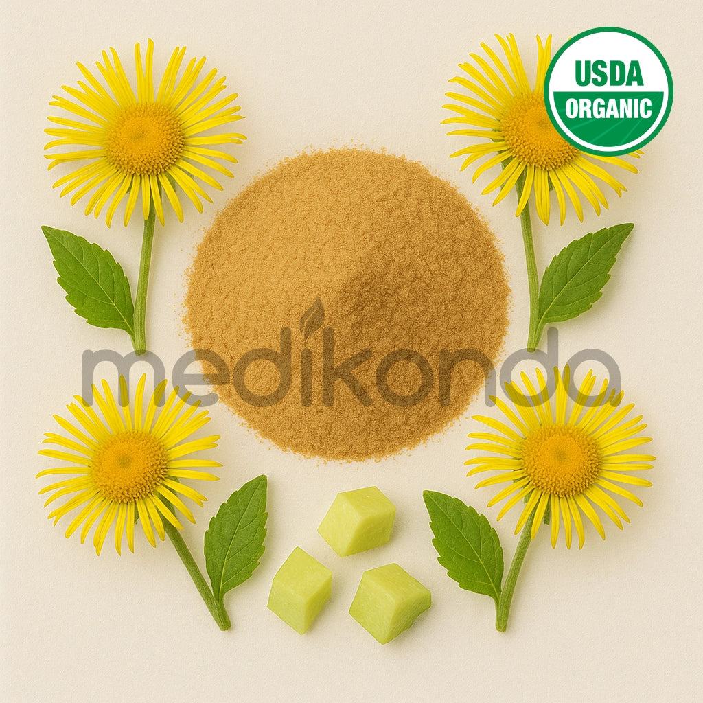 Elecampane Powder
