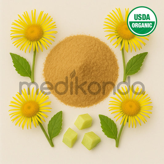 Elecampane Powder