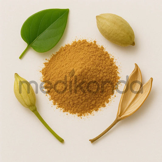 Elephant Creeper Powder